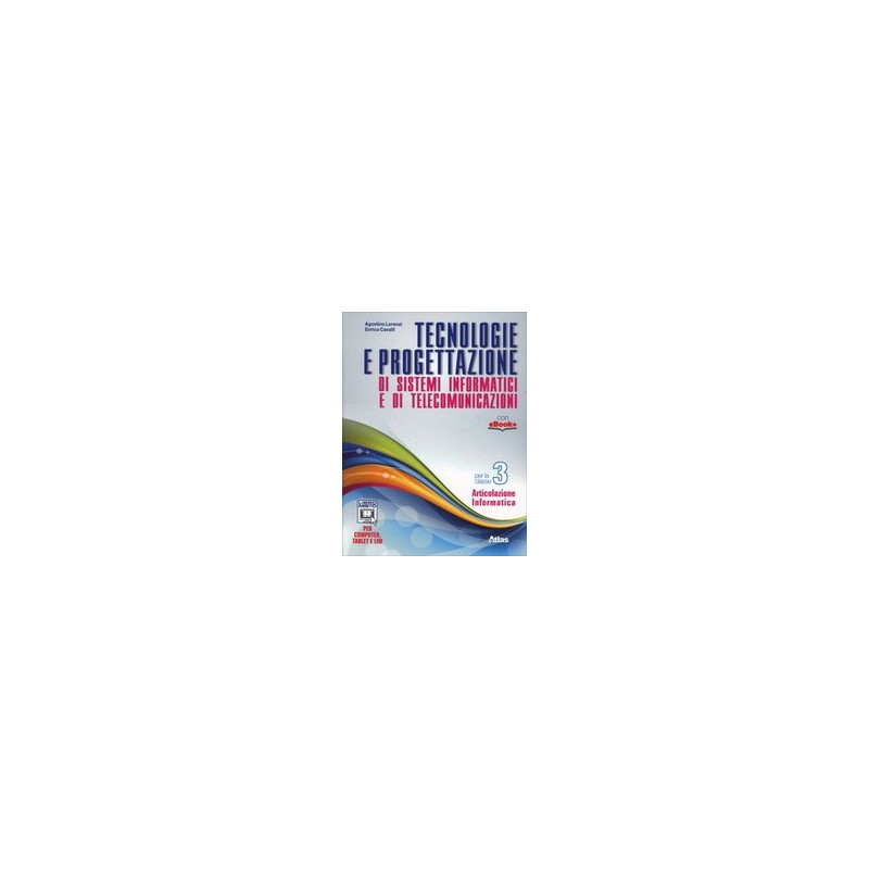 tecnologie-e-progettazione-di-sistemi-informatici-e-di-telecomunicazioni tecnologie-e-progettazione-di-sistemi-informatici-e-di-telecomunicazioni
