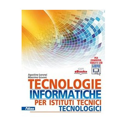 tecnologie-informatiche-per-istituti-tecnici-tecnologici--vol-u