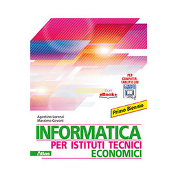 informatica-per-istituti-tecnici-economici--vol-u