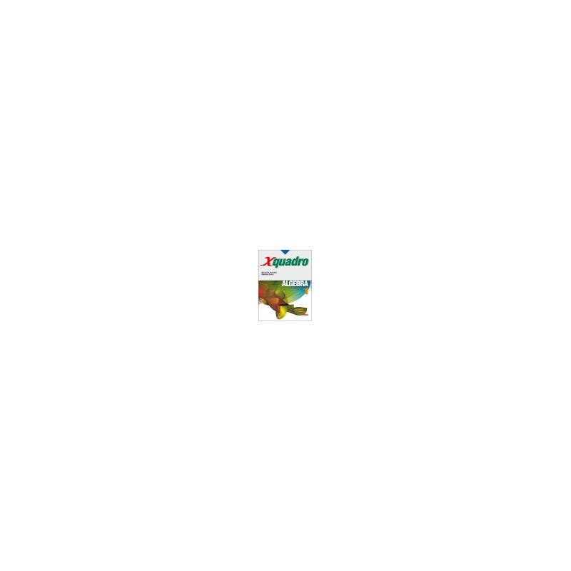 x-quadro-algebra-1-vol-1