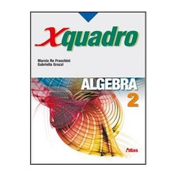 x-quadro-algebra-2-vol-2