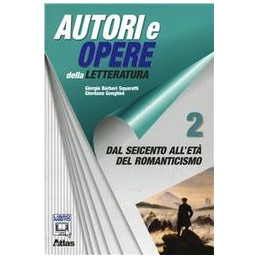 autori-e-opere-volume-2-dal-seicento-allottocento