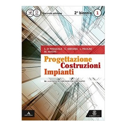 progettazione-costruzioni-impianti-volume-1a---volume---1b---quaderno--3edizione-vol-1