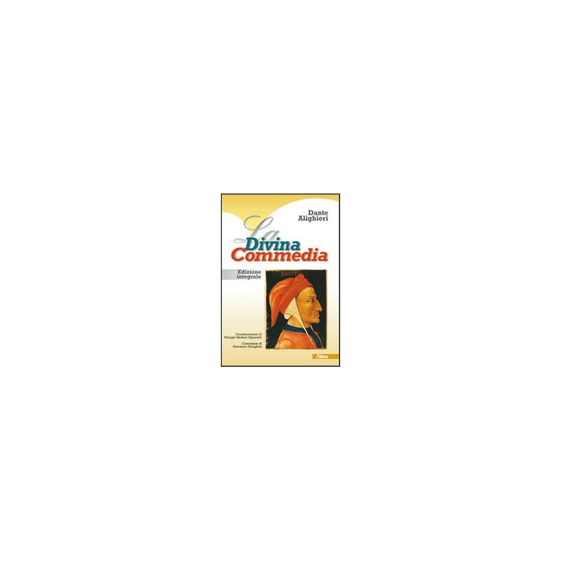 divina-commedia-la--vol-u-testo-integrale divina-commedia-la--vol-u-testo-integrale