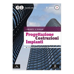 progettazione-costruzioni-impianti-volume-3avolume-3b--2edizione-vol-3