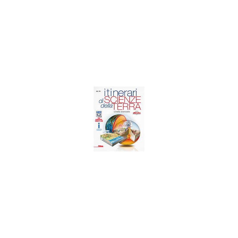itinerari-di-scienze-della-terra-livello-avanzato-vol-u itinerari-di-scienze-della-terra-livello-avanzato-vol-u