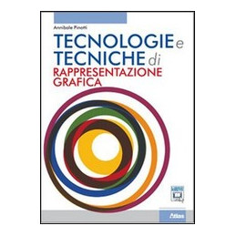 tecnologie-e-tecniche-di-rappresentazione-grafica--vol-u