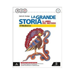 la-grande-storia-atlante-cittadinanza-storia-antica-vol-1-con-e-book-con-espansione-online