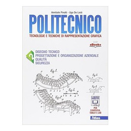politecnico-2-disegno-tecnico-progettazione-e-organizzazione-aziendale-vol-2