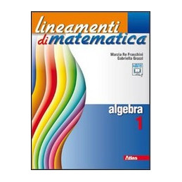 lineamenti-di-matematica-algebra-1-vol-1