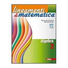lineamenti-di-matematica-algebra-2-vol-2