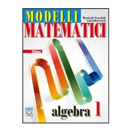 modelli-matematici-algebra-1-vol-1