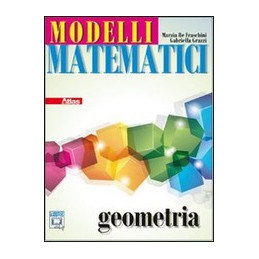 modelli-matematici-geometria-vol-u