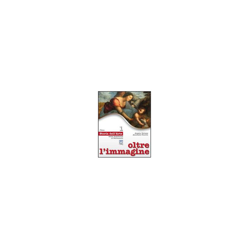 oltre-limmagine---storia-dellarte-1--30-schede-dalla-preistoria-al-settecento-vol-u oltre-limmagine---storia-dellarte-1--30-schede-dalla-preistoria-al-settecento-vol-u