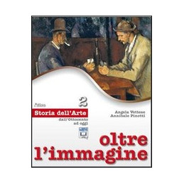 oltre-limmagine---storia-dellarte-2-dallottocento-ad-oggi-vol-u