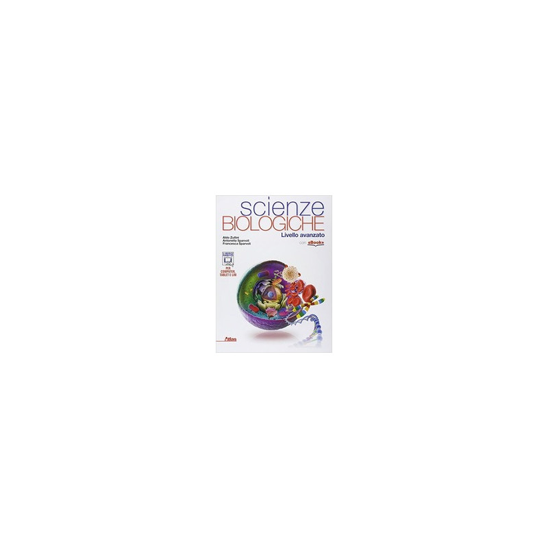 scienze-biologiche-livello-avanzato-vol-u scienze-biologiche-livello-avanzato-vol-u