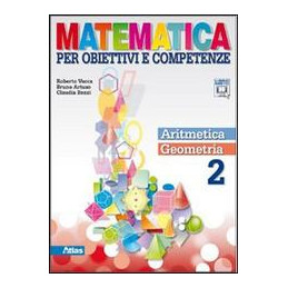 matematica-per-obiettivi-e-competenze-2-aritmetica--geometria-vol-2