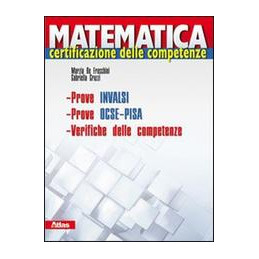 matematica-certificazione-delle-competenze-prove-invalsi---prove-ocse-vol-u