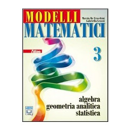 modelli-matematici-3-algebra-geometria-analitica-statistica-vol-1