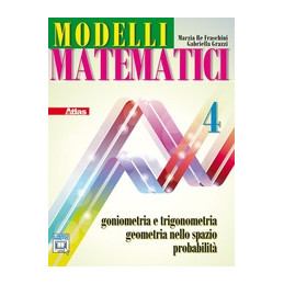 modelli-matematici-4-goniometria-e-trigonometria-geometria-dello-spazio-vol-2