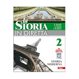 storia-in-diretta-la-2-storia-moderna-vol-2