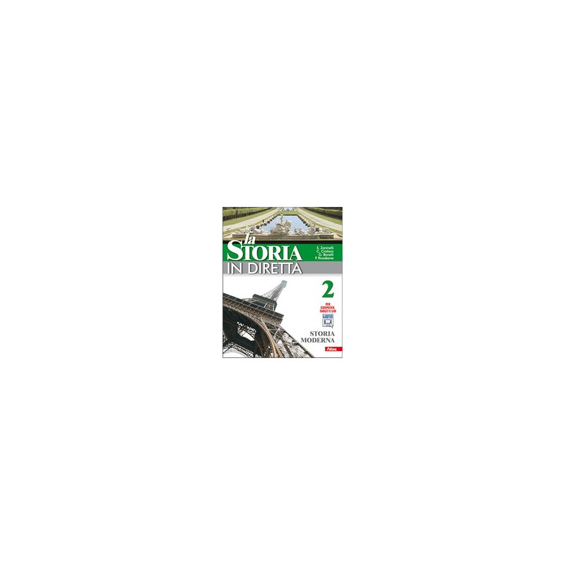 storia-in-diretta-la-2-storia-moderna-vol-2 storia-in-diretta-la-2-storia-moderna-vol-2