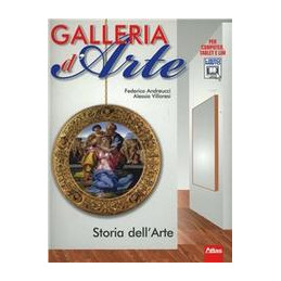 galleria-darte---ed-indivisibile-linguaggio--storia-dellarte--art-lab-vol-u