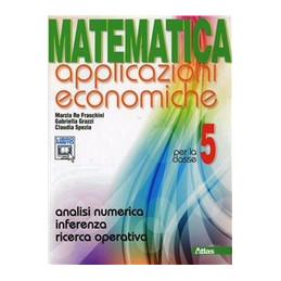 matematica-applicazioni-economiche-analisi-numerica-inferenza-ricerca-operativa-vol-3