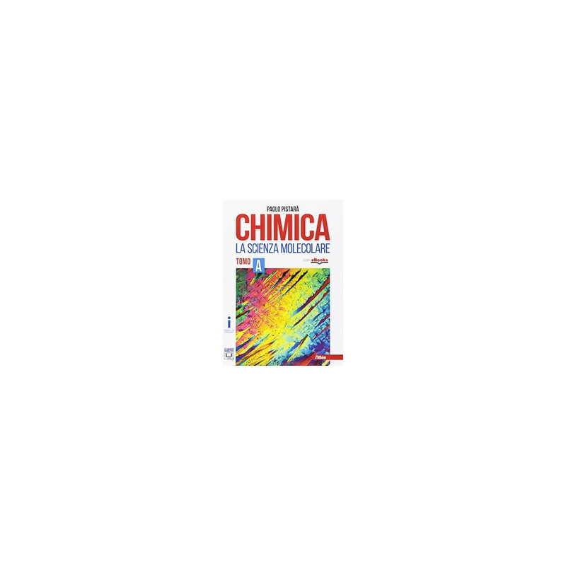 chimica--la-scienza-molecolare-a--vol-1