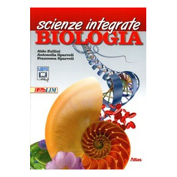 scienze-integrate-biologia-vol-u