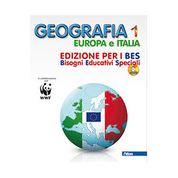 geografia-1-europa-e-italia-edizione-per-i-bes