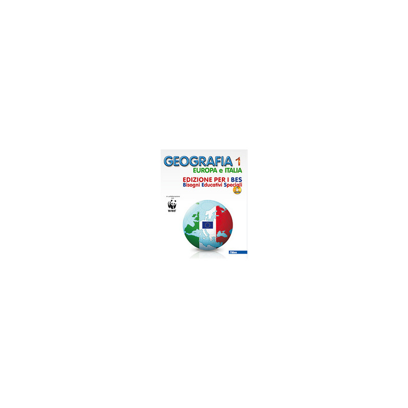geografia-1-europa-e-italia-edizione-per-i-bes geografia-1-europa-e-italia-edizione-per-i-bes