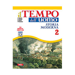 tempo-delluomo-vol-2--laboratorio-storia-moderna