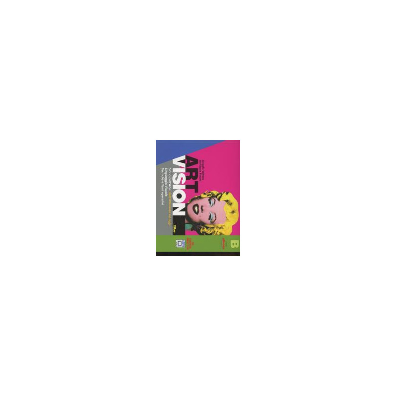 art-vision-b--vol-2 art-vision-b--vol-2