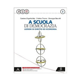 scuola-di-democrazia-a--lezioni-di-diritto-ed-economia-volume-2--1-biennio-vol-2