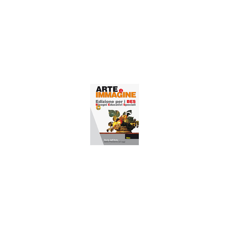 arte-e-immagine-edizione-bes-vol-u arte-e-immagine-edizione-bes-vol-u
