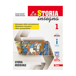 la-storia-insegna-per-la-scuola-media-vol-1