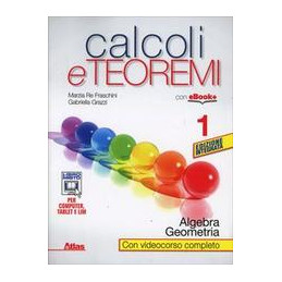 calcolo-e-teoremi-vol-1