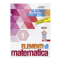 elementi-di-matematica-1--vol-1