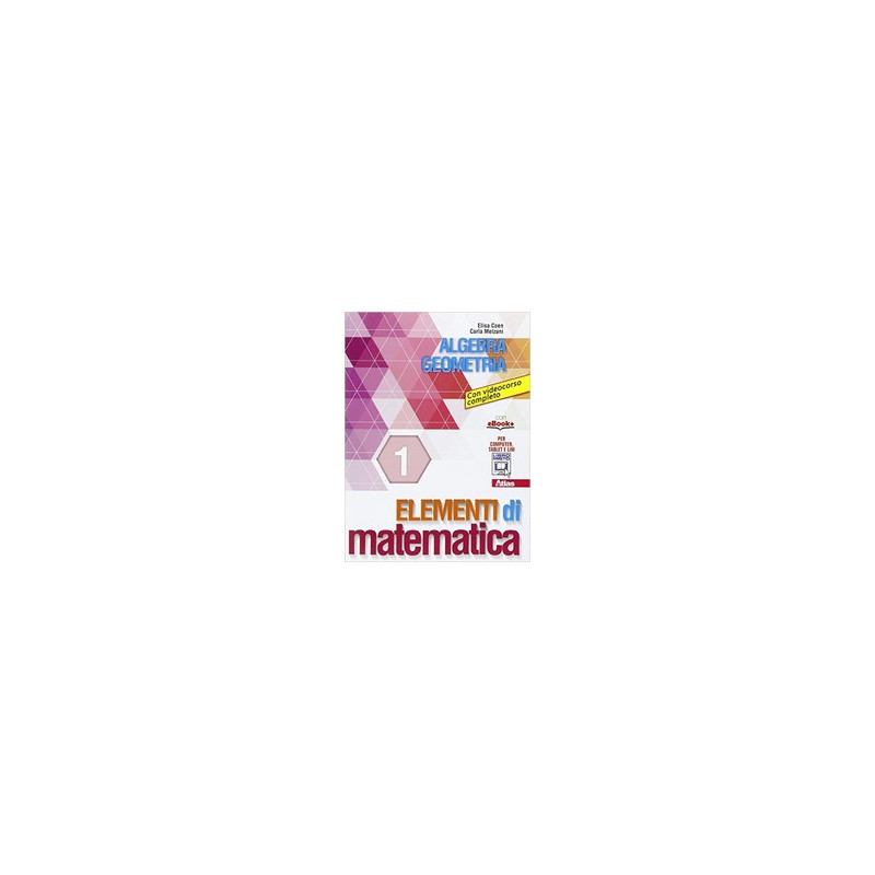 elementi-di-matematica-1--vol-1 elementi-di-matematica-1--vol-1