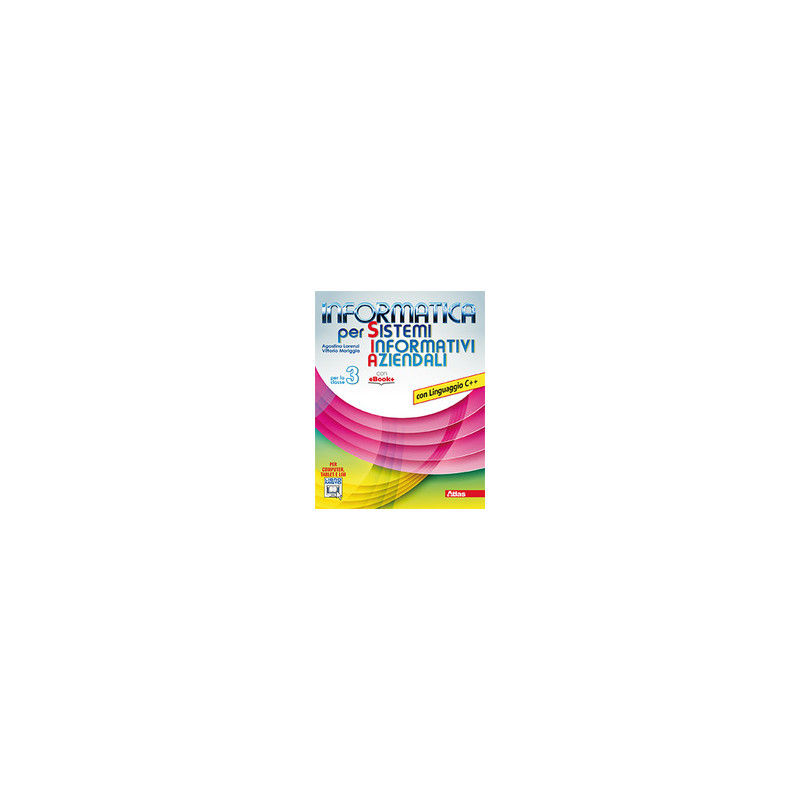 informatica-per-sistemi-informativi-aziendali-con-linguaggio-c-vol-u informatica-per-sistemi-informativi-aziendali-con-linguaggio-c-vol-u
