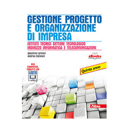 gestione-progetto-e-organizzazione-dimpresa--vol-u