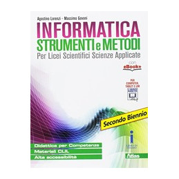 informatica-strumenti-e-metodi-secondo-biennio-vol-1