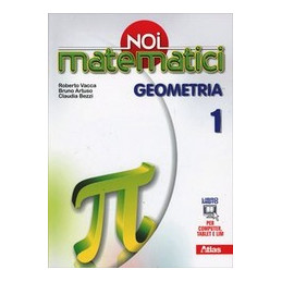noi-matematici-geometria-1-vol-1