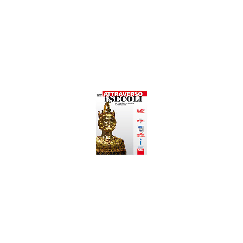 attraverso-i-secoli-classe-seconda-con-e-book-con-espansione-online attraverso-i-secoli-classe-seconda-con-e-book-con-espansione-online