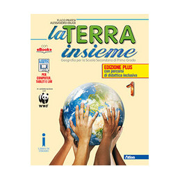 la-terra-insieme-ediz-plus-vol-1-con-e-book-con-espansione-online-per-le-scuole-superiori