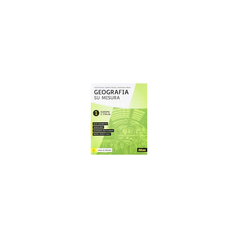 geografia-su-misura-vol-1-europa-italia geografia-su-misura-vol-1-europa-italia