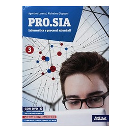 prosia-informatica-e-processi-aziendali-con-linguaggio-visual-basic-vol-1