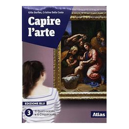 capire-lartevol-3-edizione-blu-con-studi-di-architettura-per-le-scuole-superiori