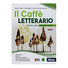 caffe-letterario-il--edizione-verde--vol-u